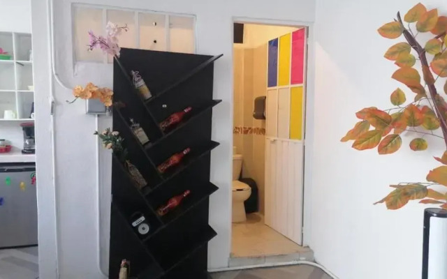 Alojamiento Colors
