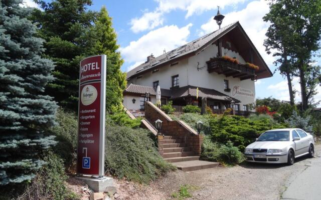 Hotel Almenrausch