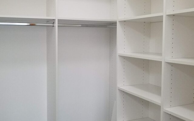 Zion's Most Wanted Hotel