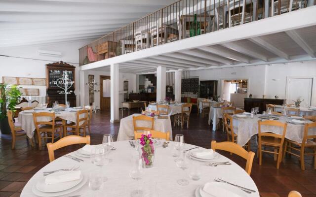 Agriturismo Leano