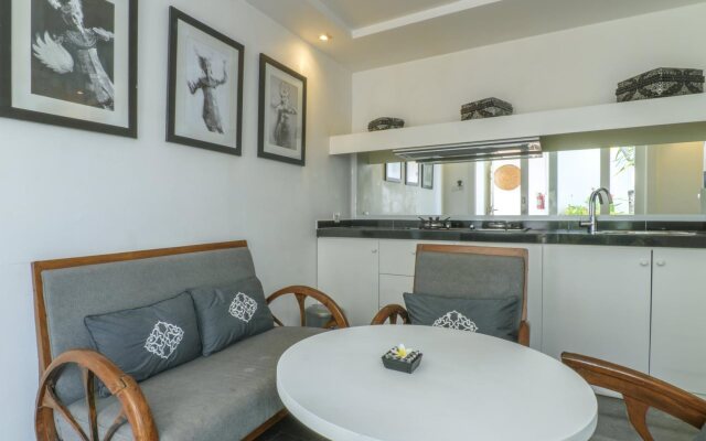 The Kanjeng Villas Batubelig