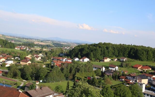 Gasthof-Pension Kerber