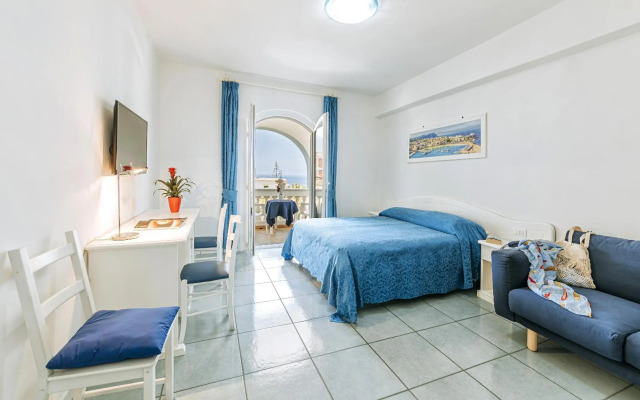 Hotel Galidon Thermal & Wellness Park