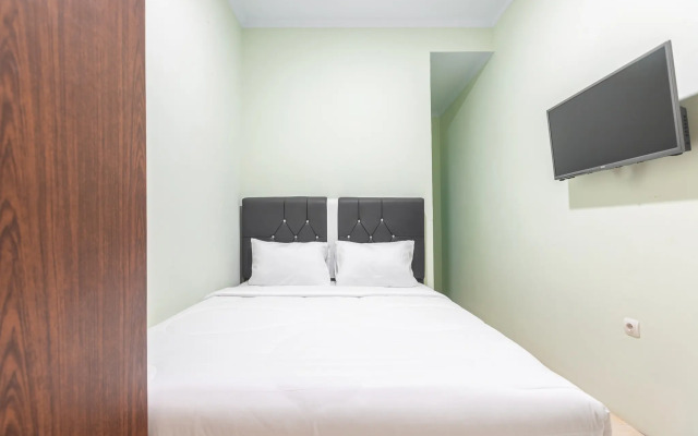 Mahkota Sivali by OYO Rooms
