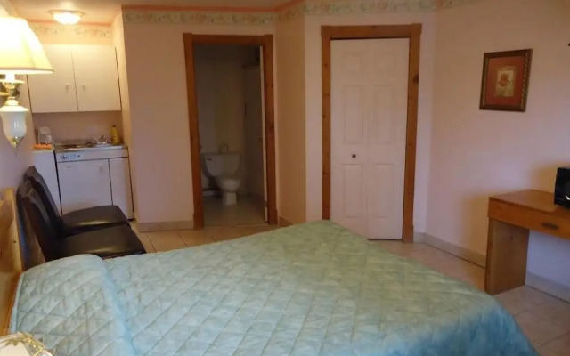 Motel Cote