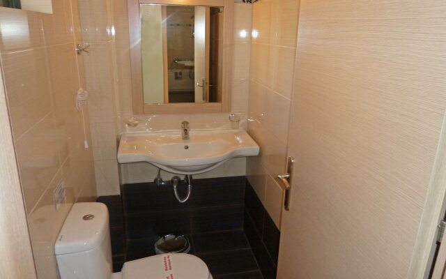 Hotel Eleana