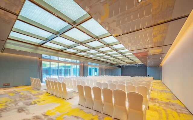 Holiday Inn Changchun Oriental Plaza by IHG