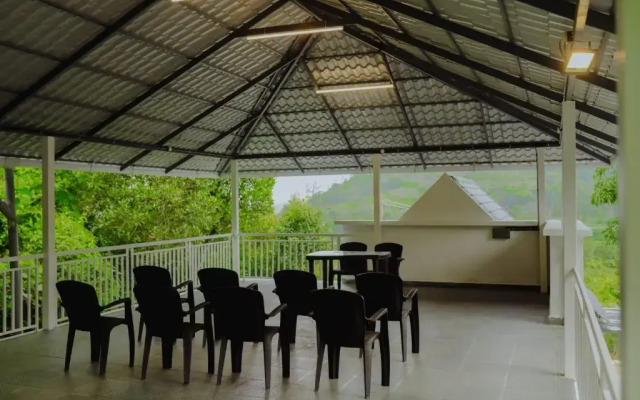 Willow House Vagamon