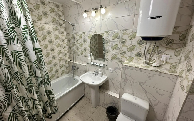 В Гости на Пионерском 60