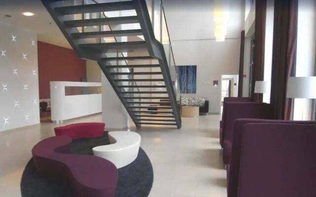 Best Western Plus Welcome Hotel Frankfurt