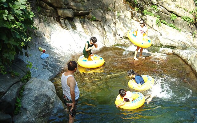 Gapyeonghhappyfamily Pension