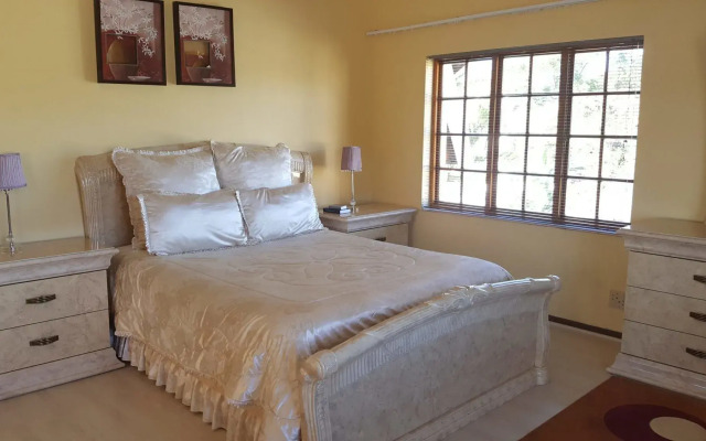 Maranatha Guesthouse & Conference Centre