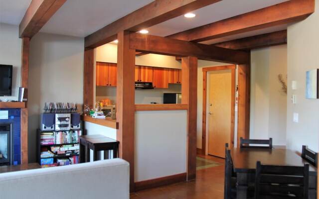 Safe Harbour Suite