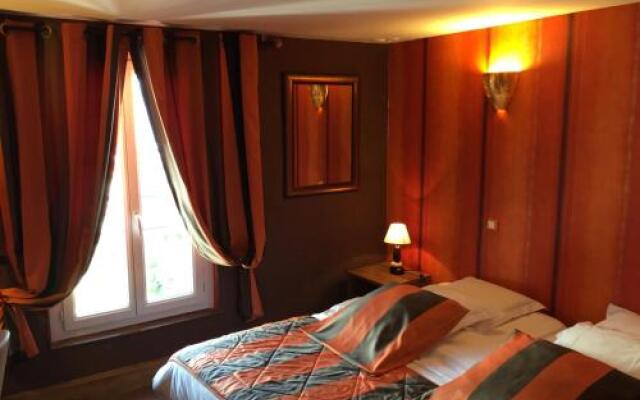 Hostellerie Normande