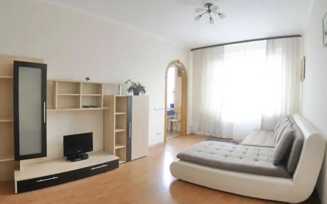 Domumetro na Yuzhnoy