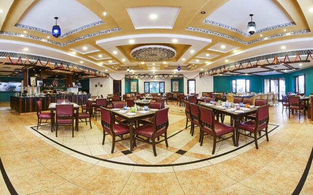 Club Mahindra Kumbhalgarh Resort