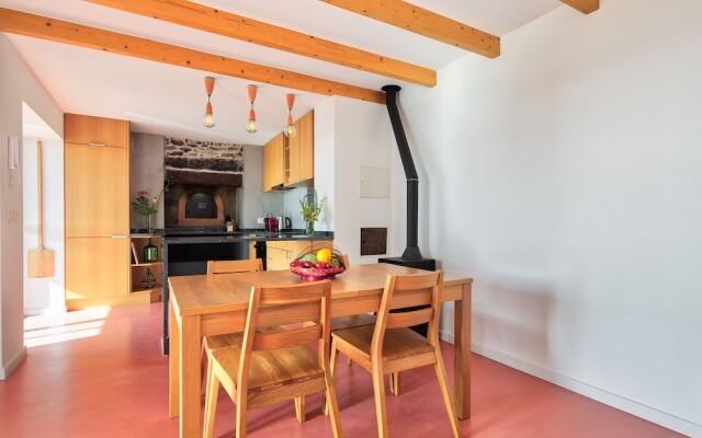 Casas Da Vereda
