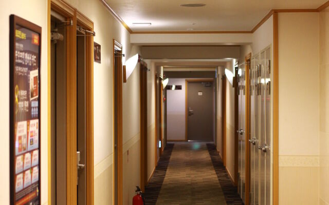 Toyoko Inn Daejeon Government Complex