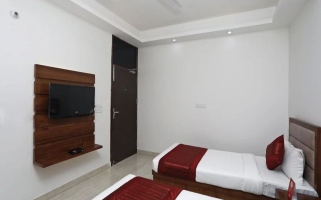 The Prince Inn By OYO Rooms