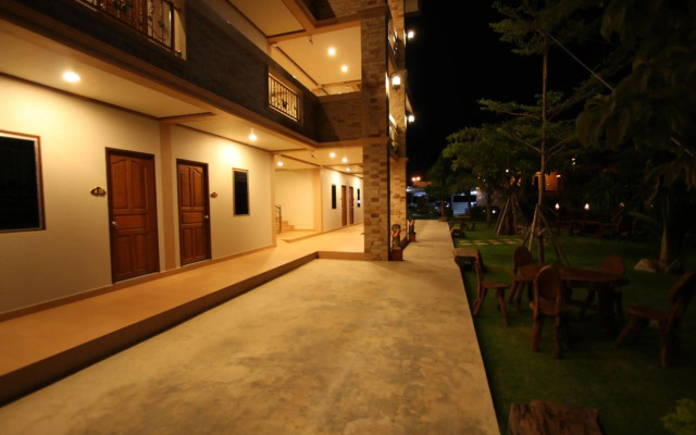 P.N. Gold Resort