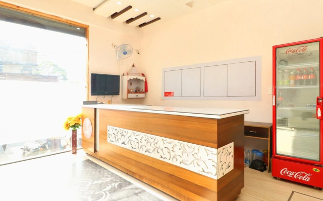 OYO 3145 Hotel Seven Inn