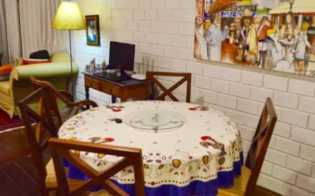 Casa com 4 suites e Piscina Privativa em Gravata