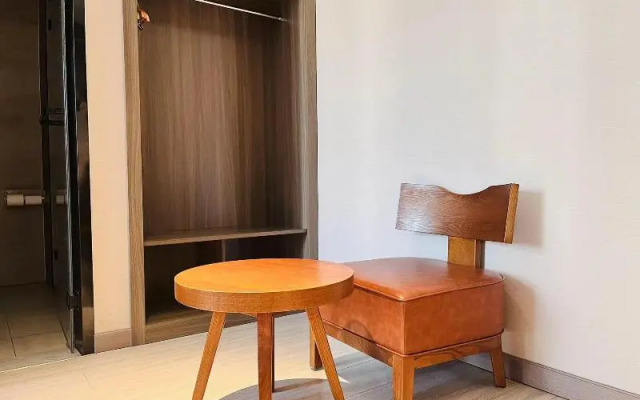 Hanting Hotel (Jiande Xin'anjiang Riverside)