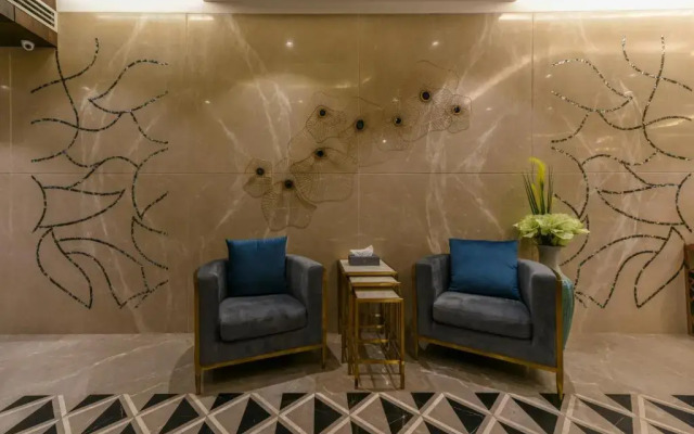 Hotel Orient Regency