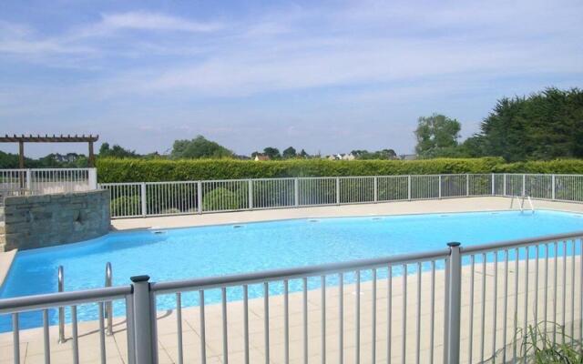 Maison Erdeven, 3 pièces, 4 personnes - FR-1-479-55