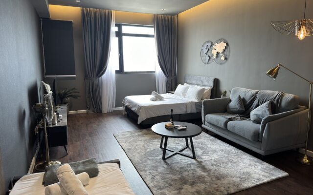 Chambers PWTC By Unimax