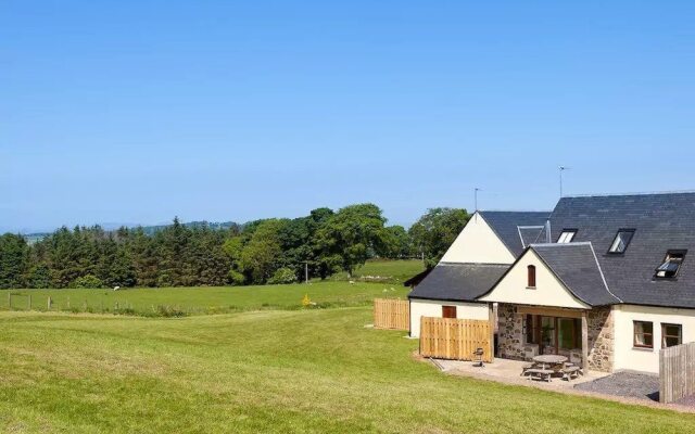 Williamscraig Holiday Cottages