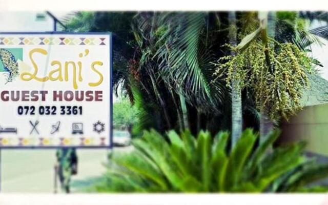 Lani's Guest House