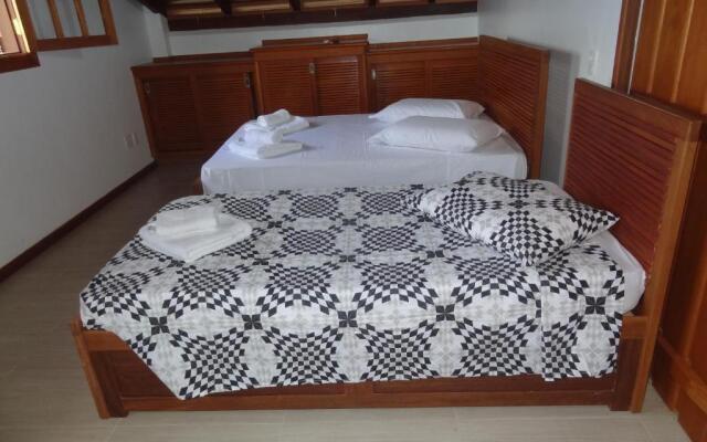 Pousada Pontal Paraty