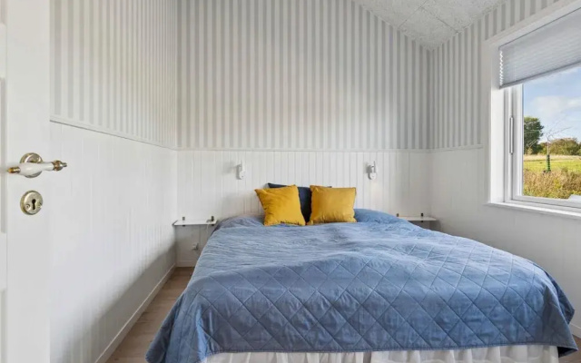 4 Star Holiday Home in Svaneke