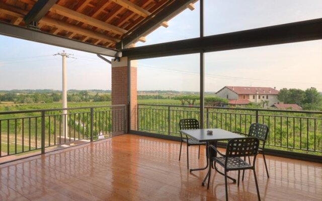 Agriturismo Colombarino