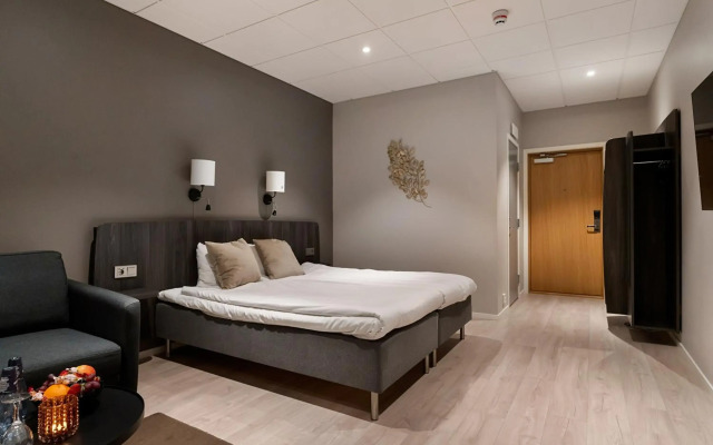 Quality Hotel Vanersborg