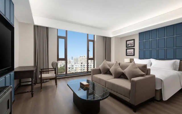 Days Hotel by Wyndham Urumqi Pingchuan Road