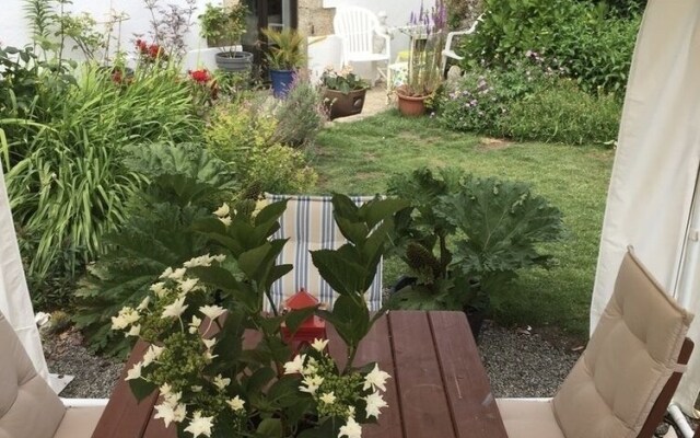 La Grande Maison Seglien