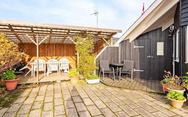 6 Person Holiday Home in Borkop-by Traum