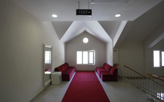 Valide Hotel