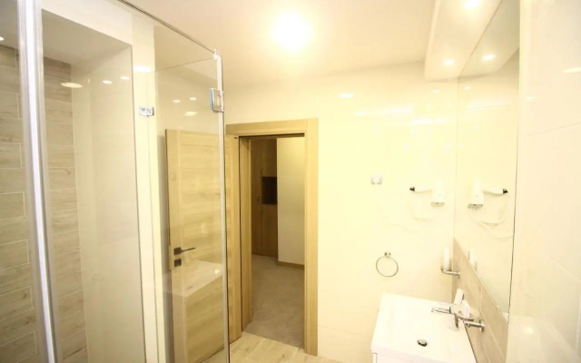 Garni Hotel Mlinarev san