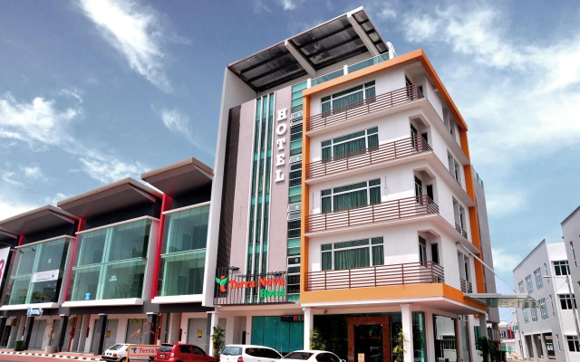 Terra Nova Hotel