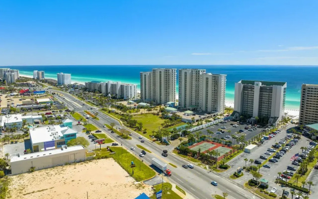 Emerald Towers
