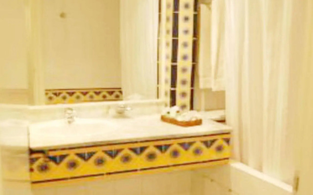 Hotel Yasmine Beach