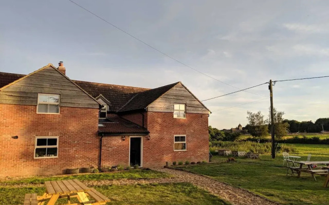 Elderbrook House
