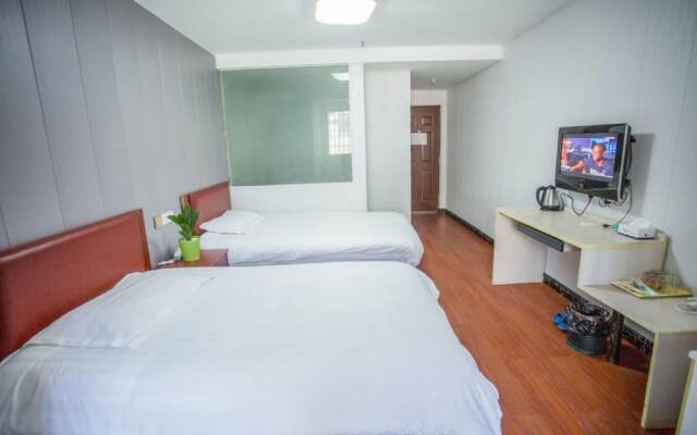 Shuiyuan Hotel