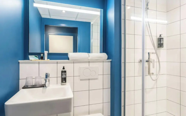ibis budget Arlon Porte du Luxembourg