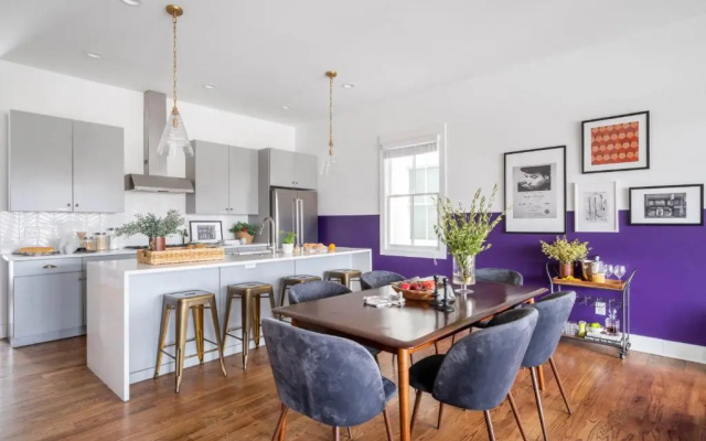 The Monroe by AvantStay – Stylish Group Stay with Easy Access to Attractions