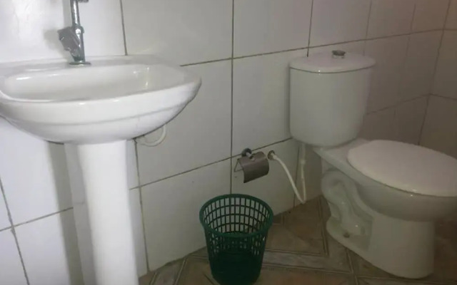 Casa Grande das Dunas Hostel