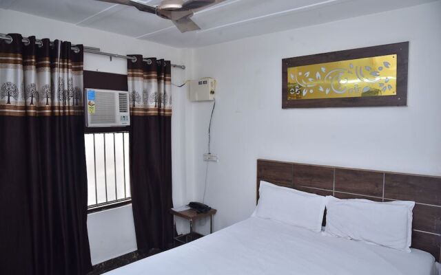 Hotel Quality Inn